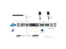 ATEN KL1108VN 48cm LCD IP-KVM 8-Port, DE-Layout