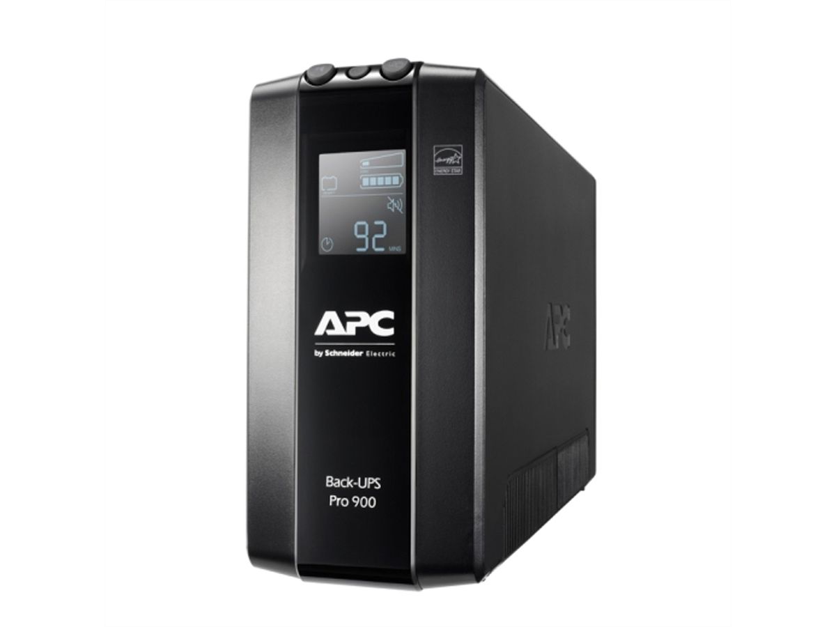 APC Back-UPS PRO BR900MI