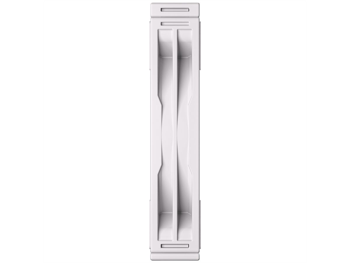 ANTEC C120 ARGB Fan PC Gehäuselüfter 120mm 3er Pack, weiß