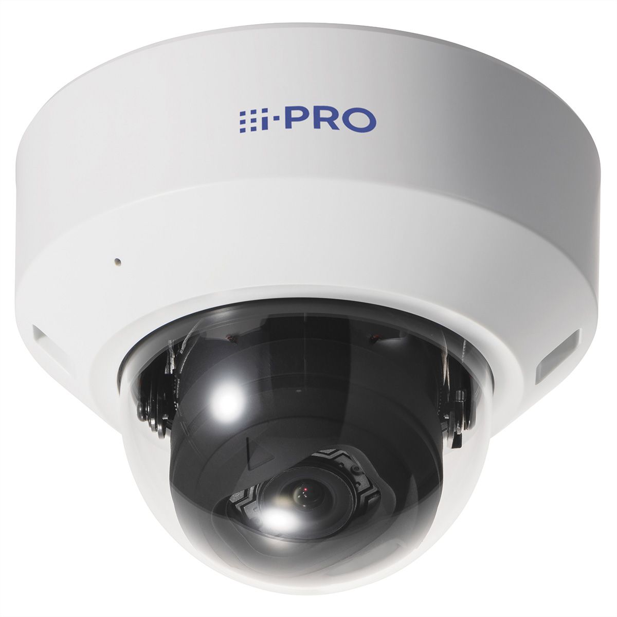 i-PRO Kamera WV-S2236L DOME IN VANDAL 1/3" 2MP 2.9 - 9 mm