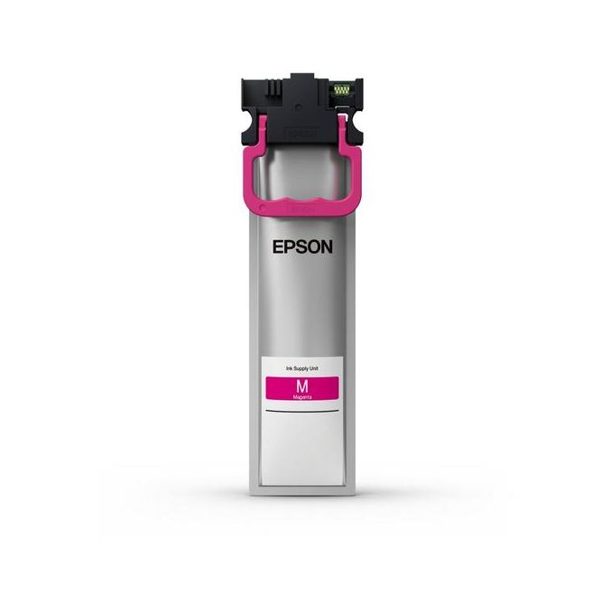 Epson C13T11C340 Druckerpatrone 1 Stück(e) Original Magenta
