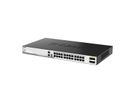 D-Link DXS-3130-28/E 28-Port Switch