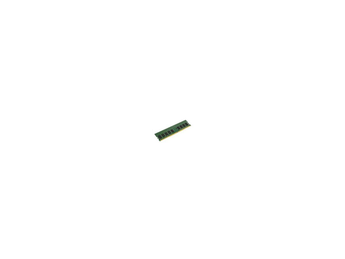 Kingston Technology KSM32ED8/16HD Speichermodul 16 GB 1 x 16 GB DDR4 3200 MHz ECC