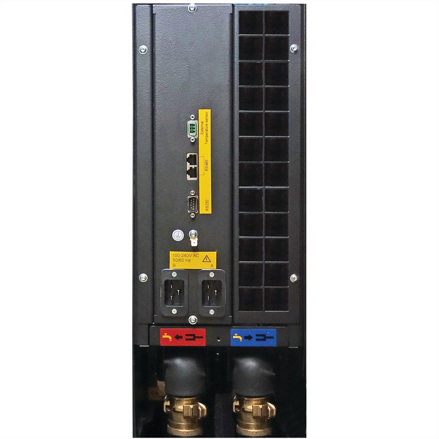 SCHROFF INROW KUEHLER 30KW 230V 2PSU