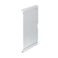 SCHROFF Seitenwandprofil - KAS SEITENWAND R 6HE 167T