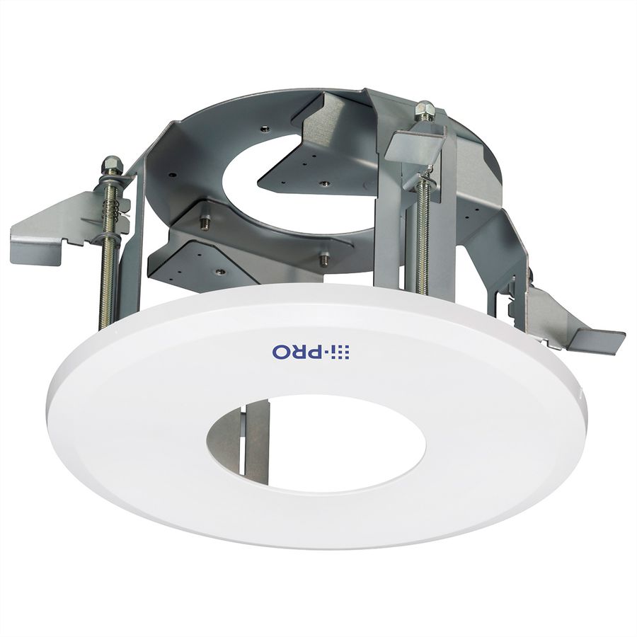 i-PRO WV-QEM502-W Bracket, Embedded Ceiling Mount Bracket