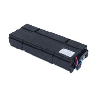 APC RBC155, Batteriekit