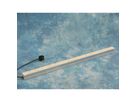 SCHROFF BS-Steckdosenleiste - STECKDOSENL.BS 10DO.947,5LG
