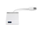 TRENDnet TU3-H4E 4-Port USB 3.0 Mini Hub