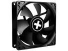 XILENCE XF138 Performance C Gehäuselüfter XPF92.B 92 mm, schwarz