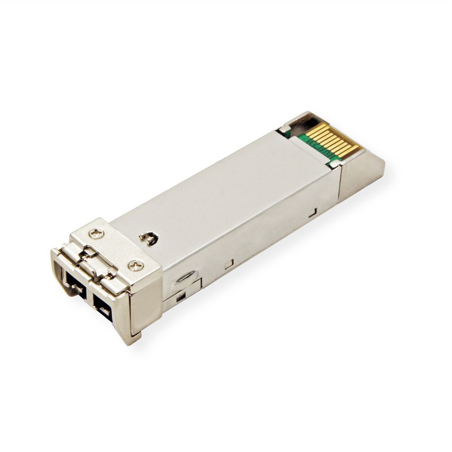 TRENDnet TEG-MGBSX Mini-GBIC Multi-Mode SX Module (550M)