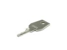 ROLINE Standard Schlüssel/Ersatzschlüssel, für ROLINE Basic & Pro Wand/-Schränke
