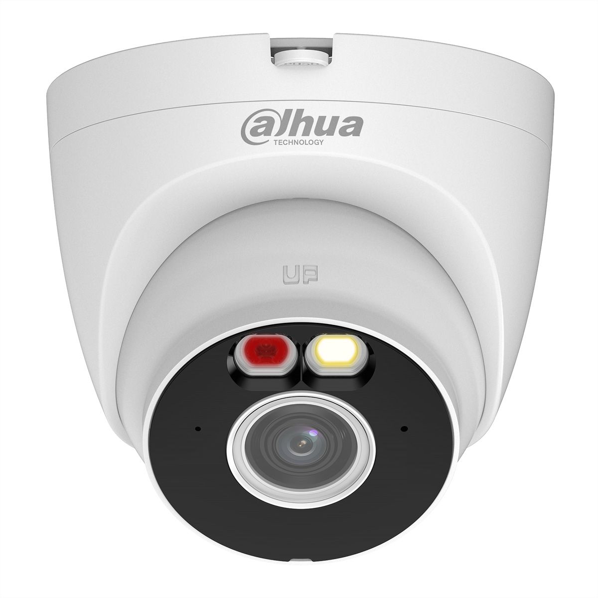DAHUA DH-IPC-T3AP-IL-0280B-EUR, Eyeball 3MP 2,8mm IR LED WLAN Kamera