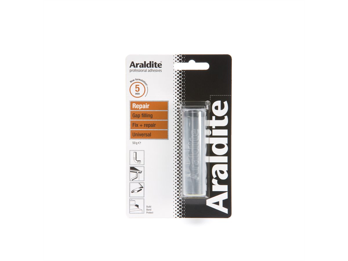 ARALDITE® Reparaturkitt - 50g