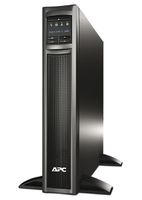 APC SMX1000I, Line Interaktive USV
