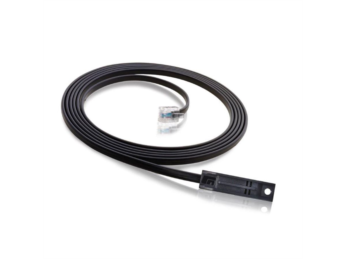 BACHMANN Temperatursensor für BlueNet, an BN2000 PDU 2m Kabel