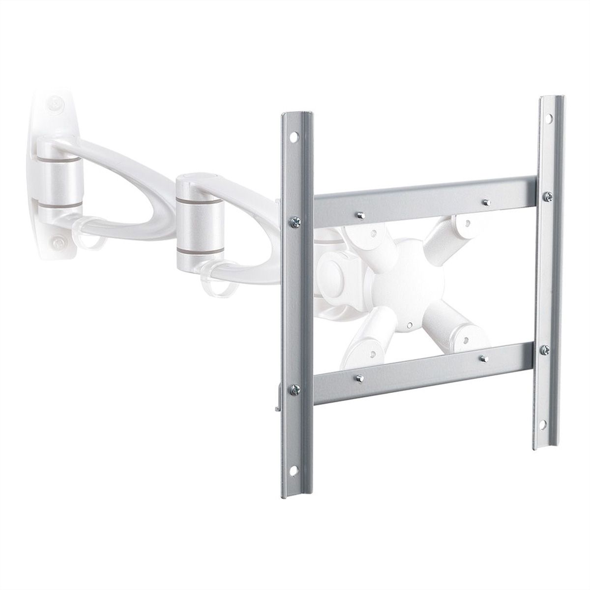 ROLINE VESA-Adapter 100x100 - 200x200, variabel