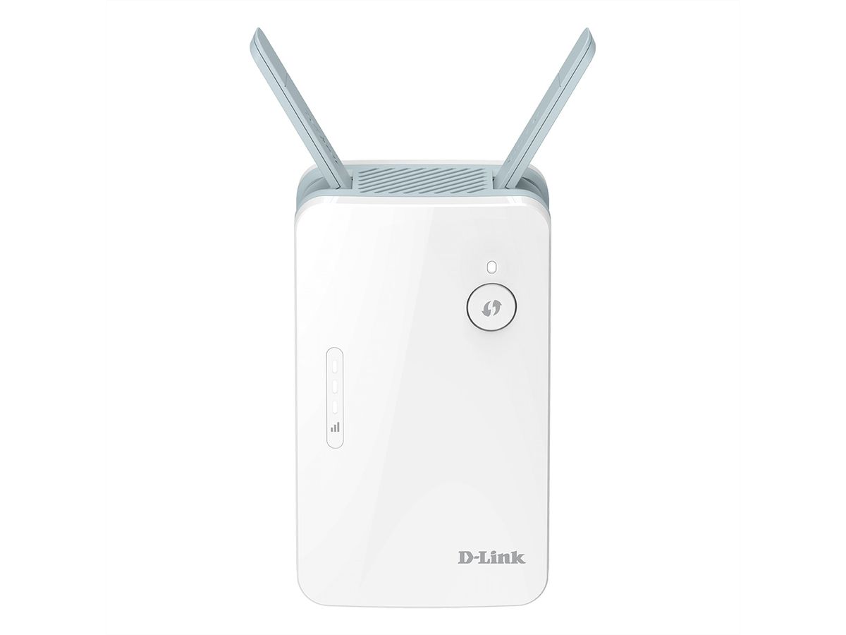 D-Link E15/E AX1500 Mesh Range Extender Wi-Fi 6