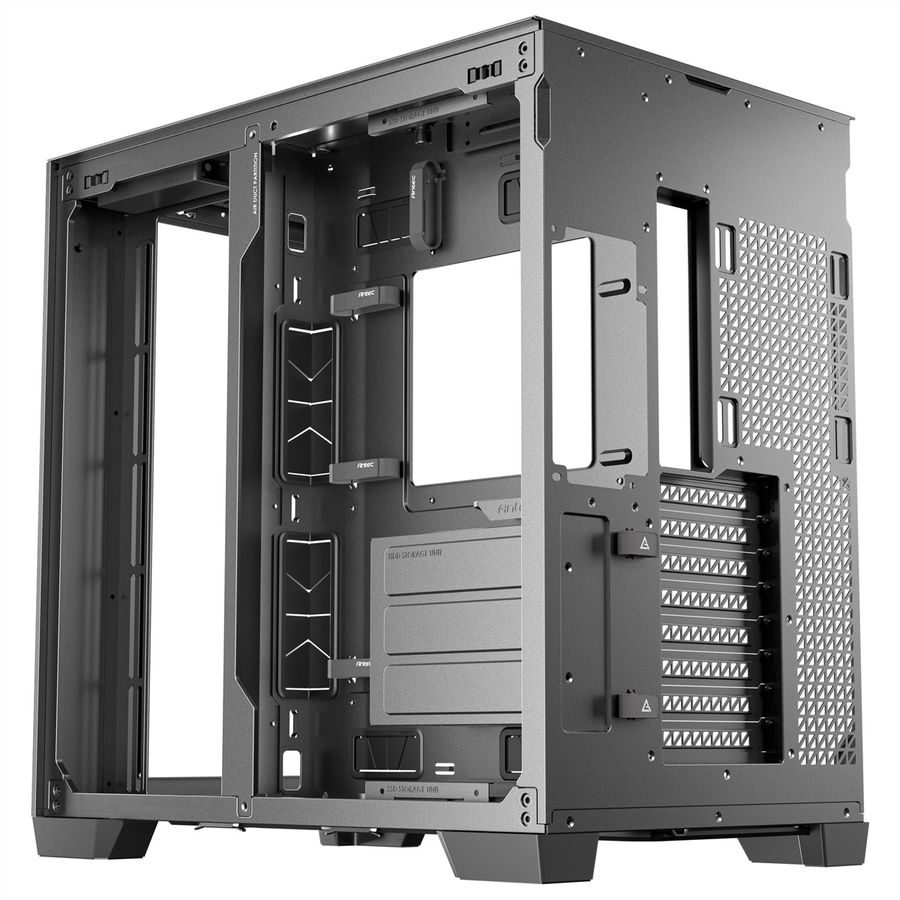 ANTEC Constellation C8 Black PC Gehäuse Full Tower ATX, schwarz