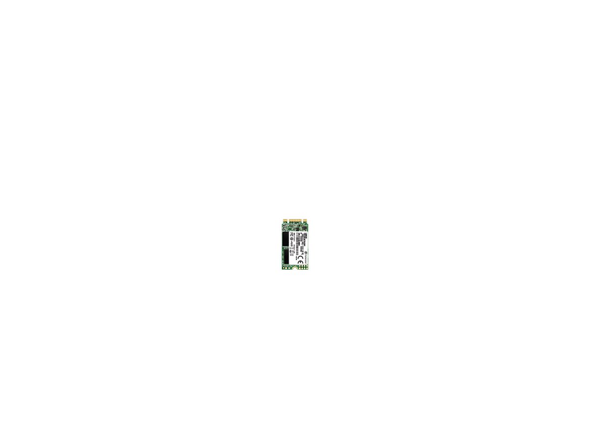 Transcend 430S M.2 256 GB Serial ATA III 3D NAND