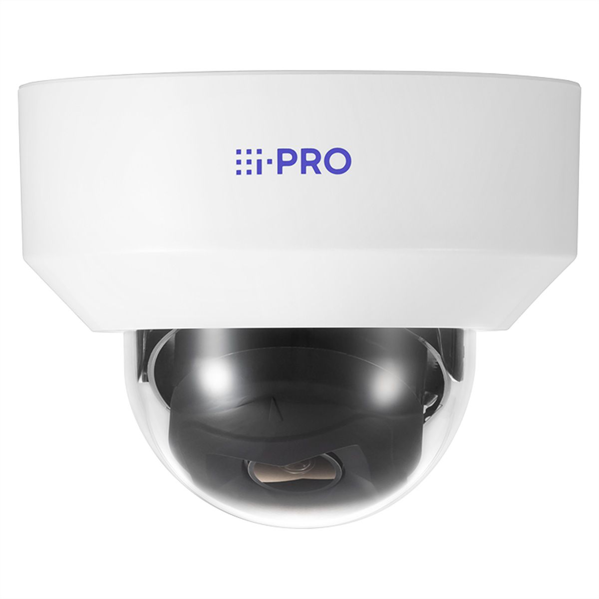 i-PRO WV-U21350-V3L Indoor AI Dome Kamera 2 MP, 30-112°, IR-LED 42m