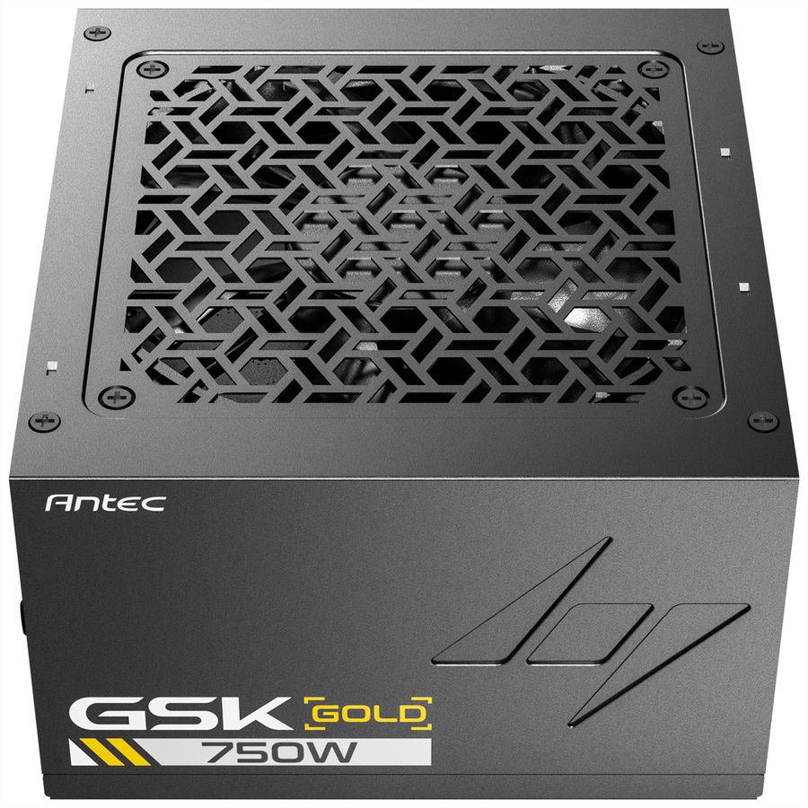 ANTEC GSK750 V2 ATX3.1 Netzteil 750W