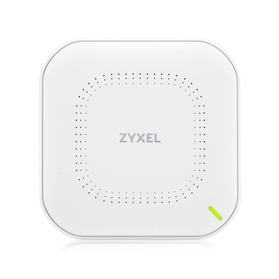 Zyxel NWA90AX PRO 2400 Mbit/s Weiß Power over Ethernet (PoE)