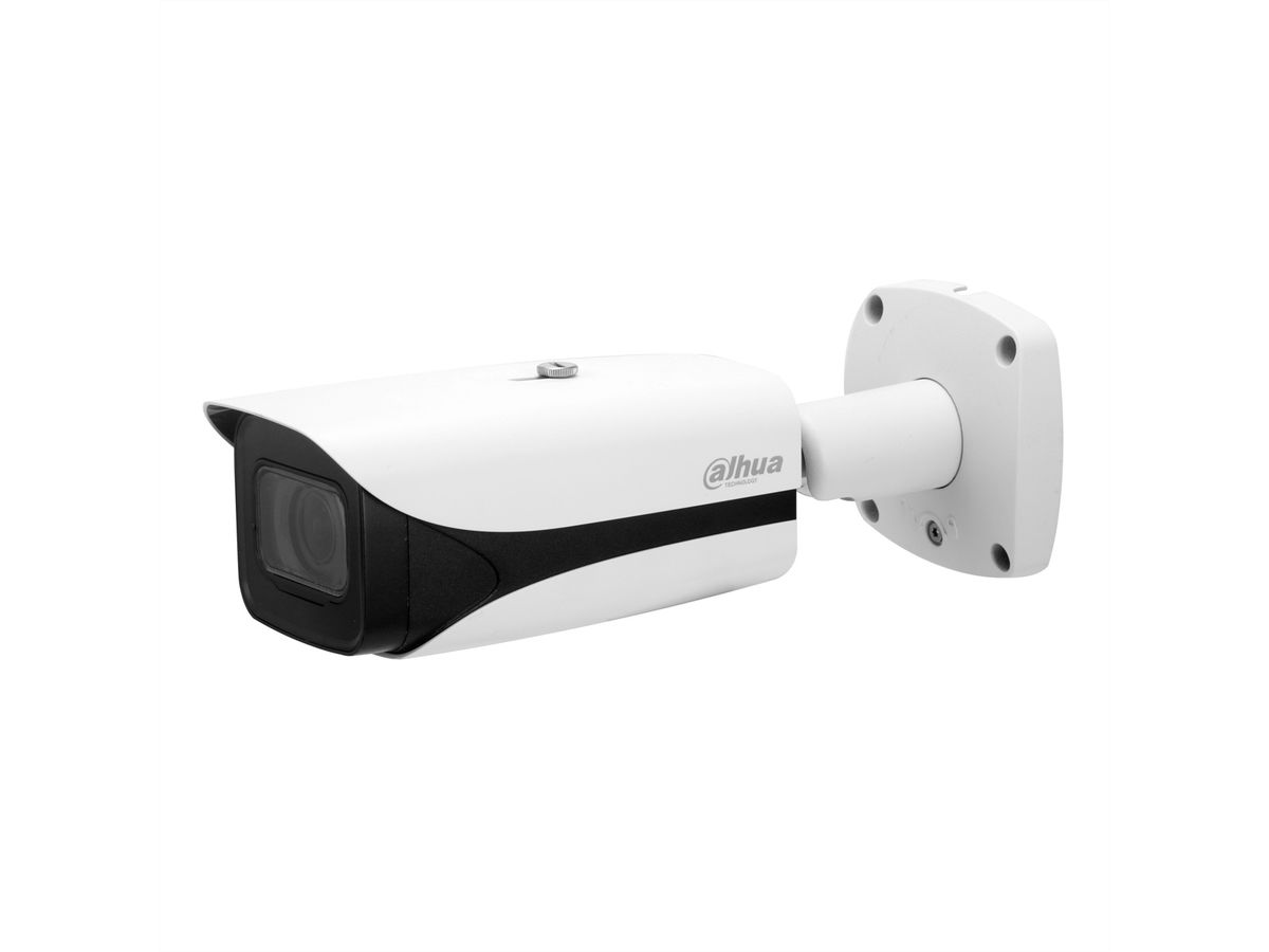DAHUA IPC-HFW5442EP-ZHE-2712-ATC-S3 Bullet 4MP IR Vari-focal WizMind Kamera