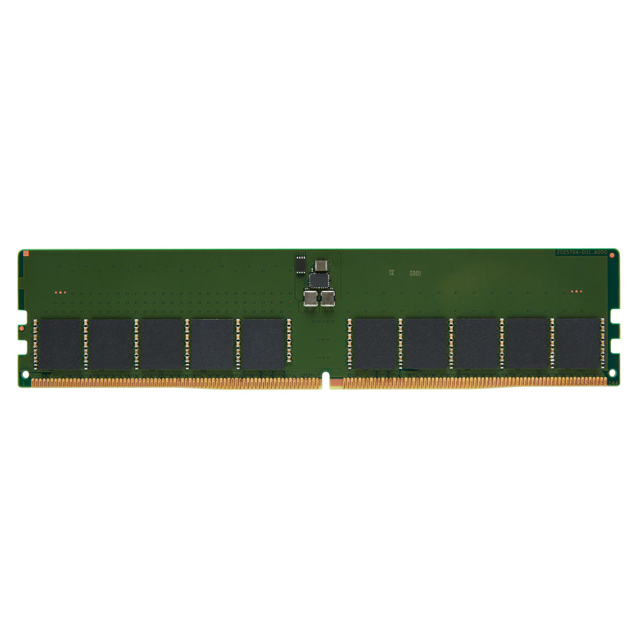 Kingston Technology KSM56E46BD8KM-32HA Speichermodul 32 GB 1 x 32 GB DDR5 5600 MHz ECC