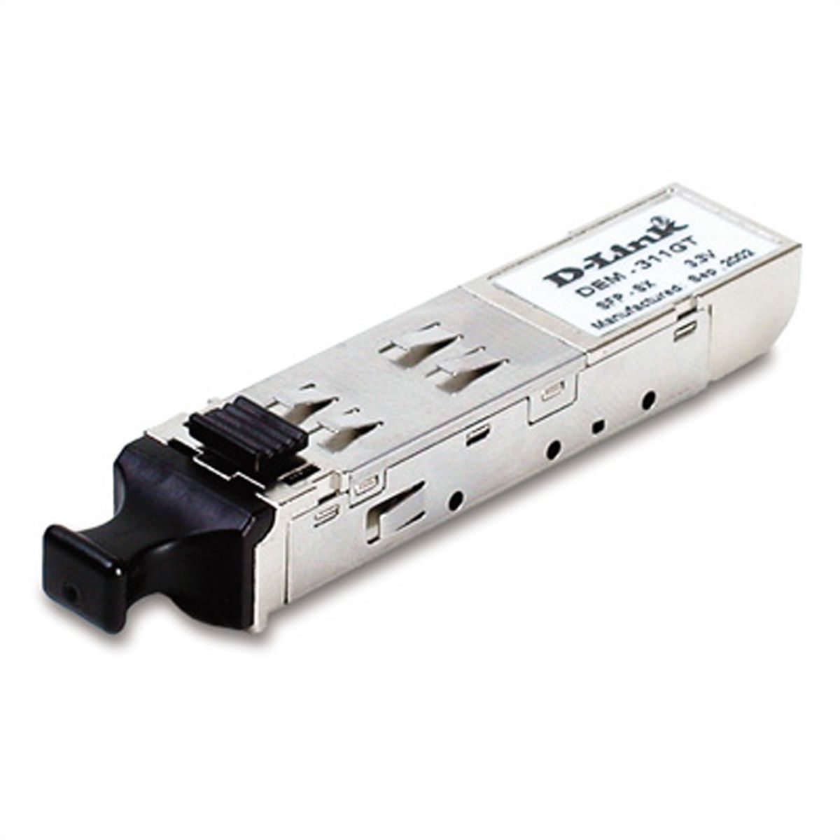 D-Link DEM-311GT Mini GBIC für Multimode Faser (LC)