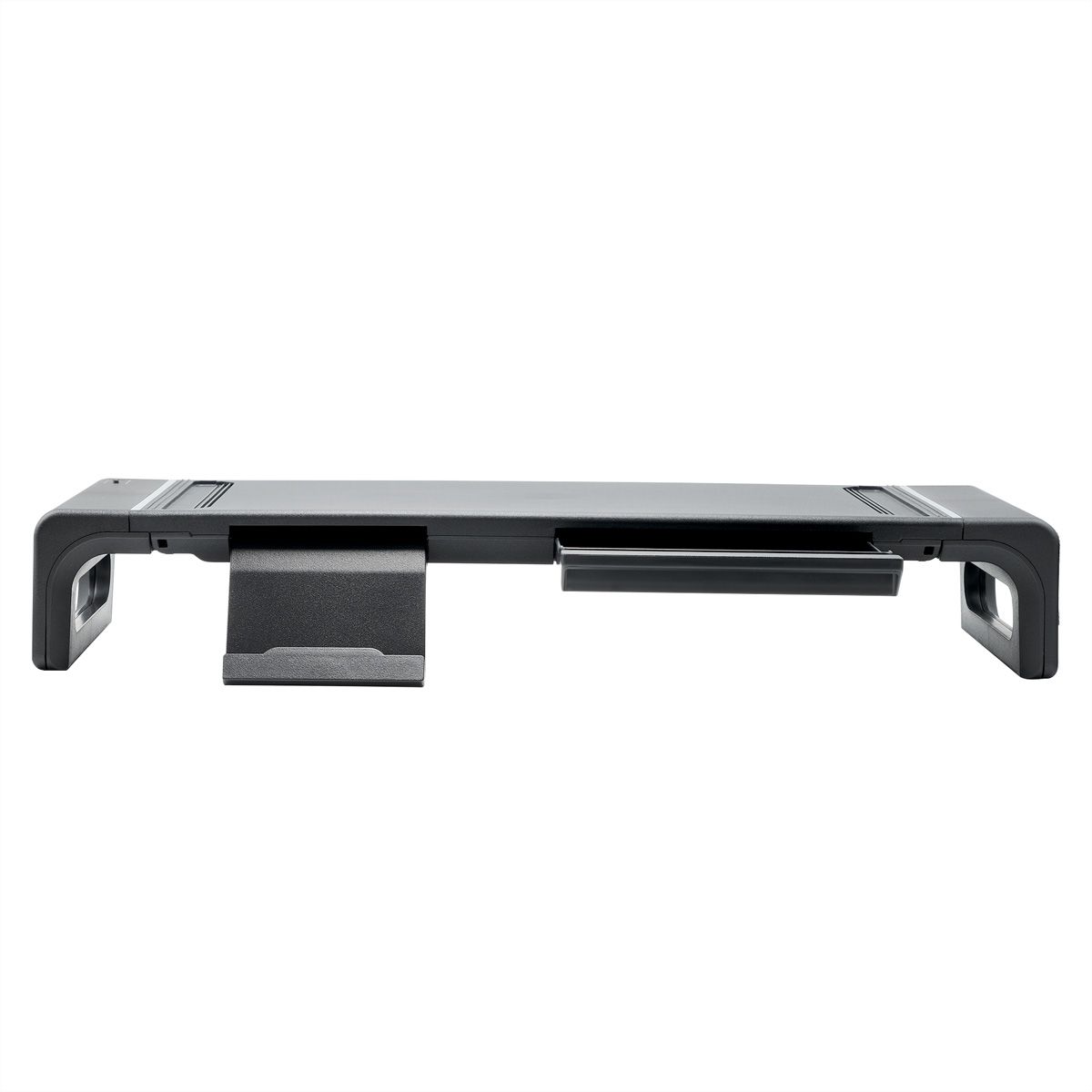 ANTEC MS100 CyberDeck RGB Laptop & Monitor Ständer
