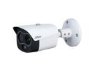 DAHUA DHI-TPC-BF1241-B3F4-DW-S8, Security Bullet Kamera