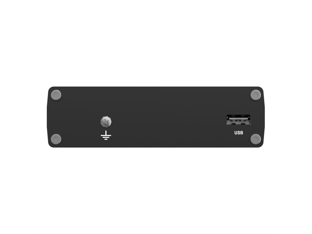TELTONIKA RUTX08 LAN Industrie Router