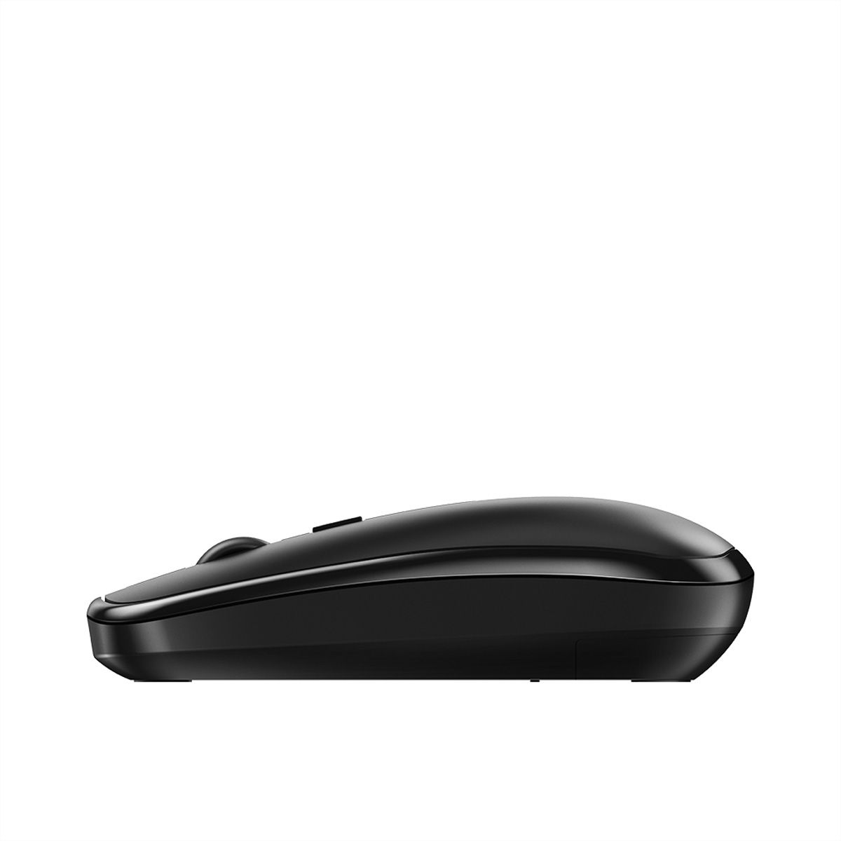CUDY MS9932_Black 2.4G Wireless Maus