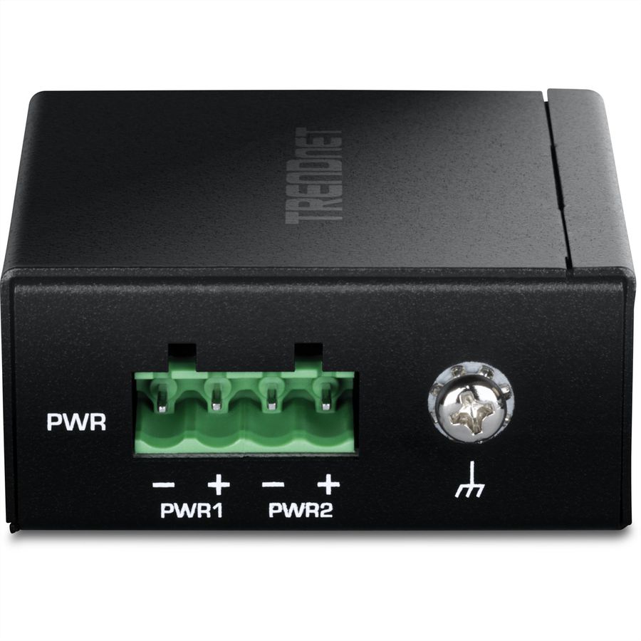 TRENDnet TI-IG219  2.5G PoE++ Injektor Industrial