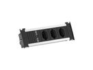 BACHMANN KAPSA S 3xCH T13 10A, Strom 0,2m GST18 Schweiz