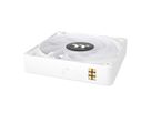 Thermaltake CT140 EX ARGB Sync 3-Fan Pack, weiß