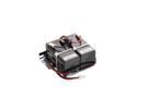 SCHROFF NOTFALL BATTERIE EING.TUER