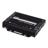 ATEN VE1843A True 4K HDMI USB HDBaseT 3.0 Transceiver mit PoH