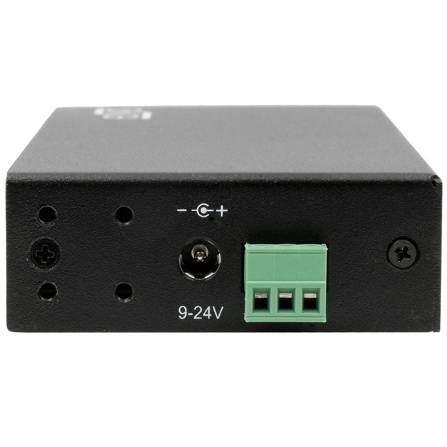 EXSYS EX-12270HMS 10-Port USB 3.2 Gen 2 Metall HUB, mit 10x C-Anschlüsse