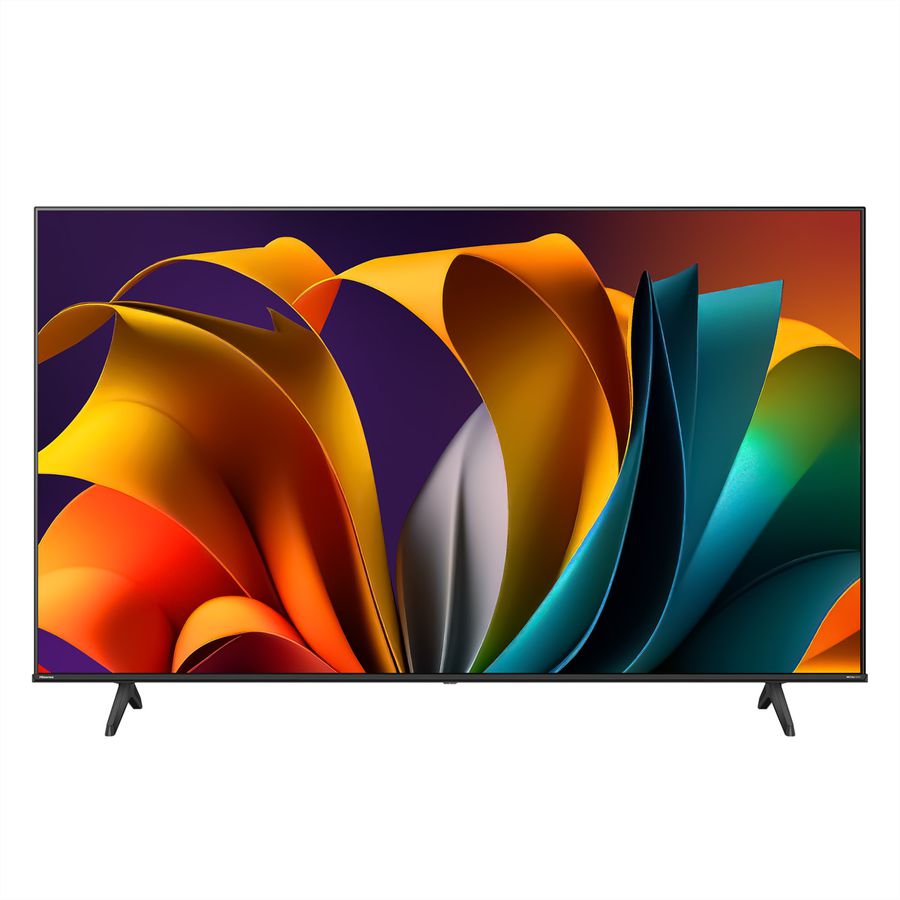 Hisense TV 85A6N, 85", 4K, UHD