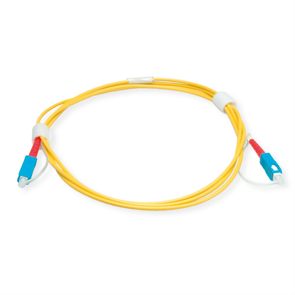 SOFTING FiberXpert 700 SM SC Messkabelkit