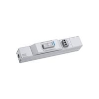 BACHMANN IT PDU Basic Inline SPD, 16A ÜSS 1m H05VV-F 3G2,5mm CEE 16A