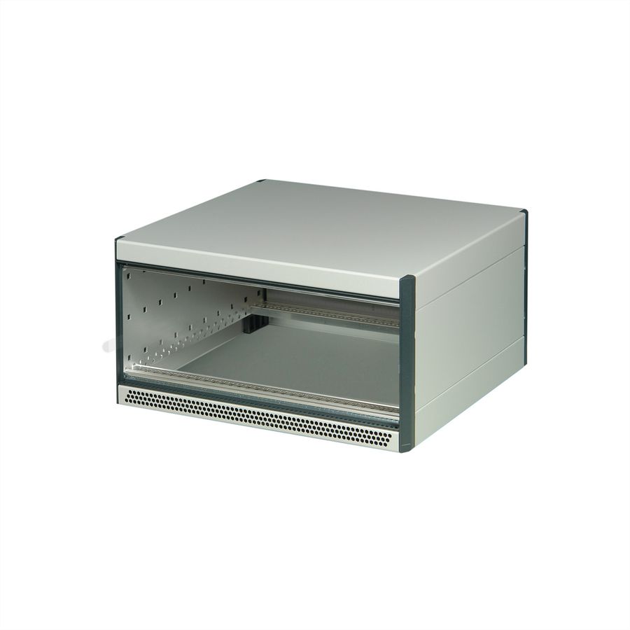 SCHROFF ratiopacPRO air Gehäuse - RATIO.AIR FB 4/5HE 63TE 315T