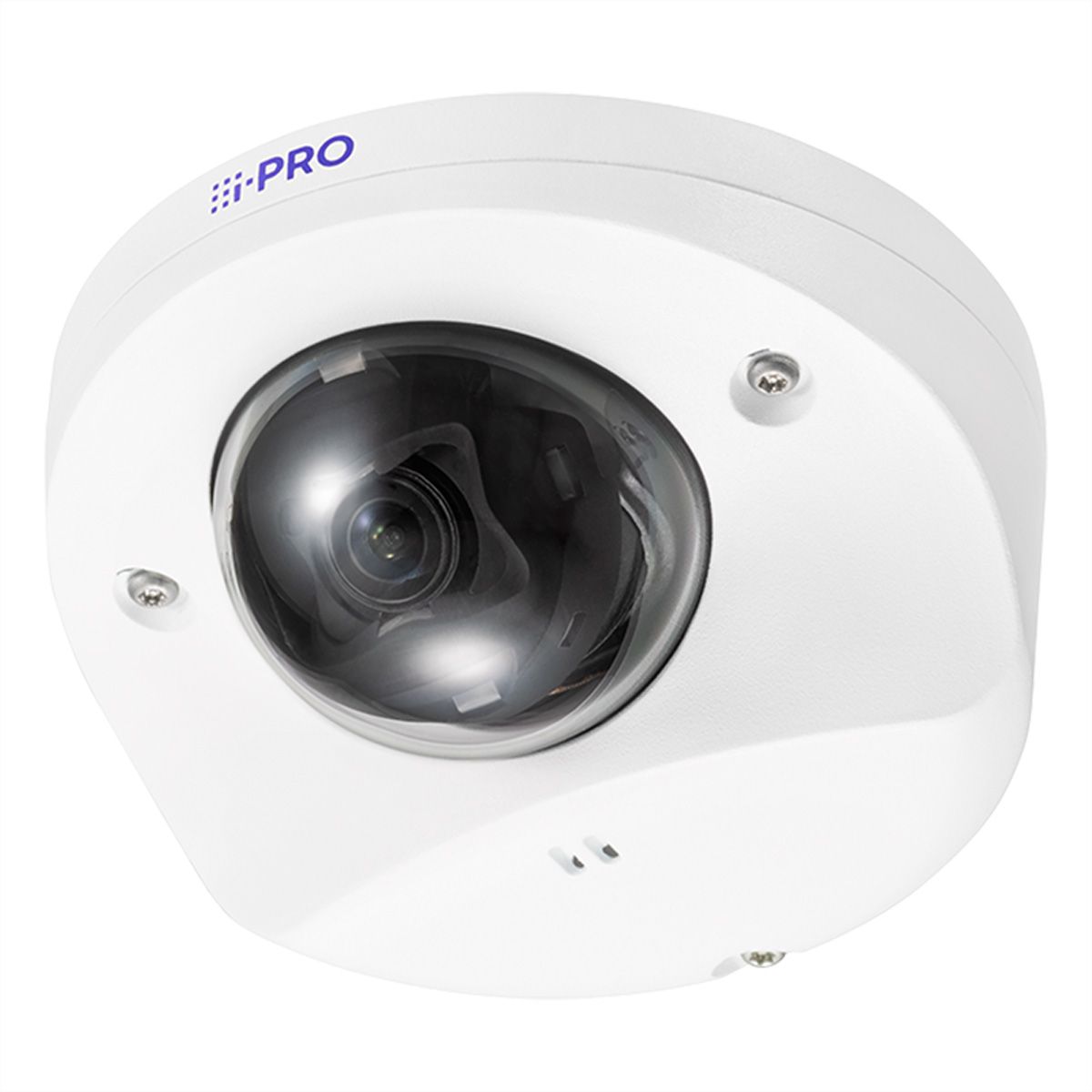 i-PRO WV-U35401-F2LV 4MP OUTDOOR Compact Dome Netzwerk Kamera