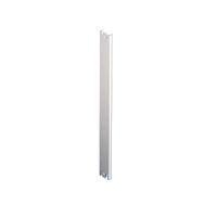 SCHROFF Frontplatte, U-Profil, schirmbar - FRONTPLATTE IEEE 6HE 16TE