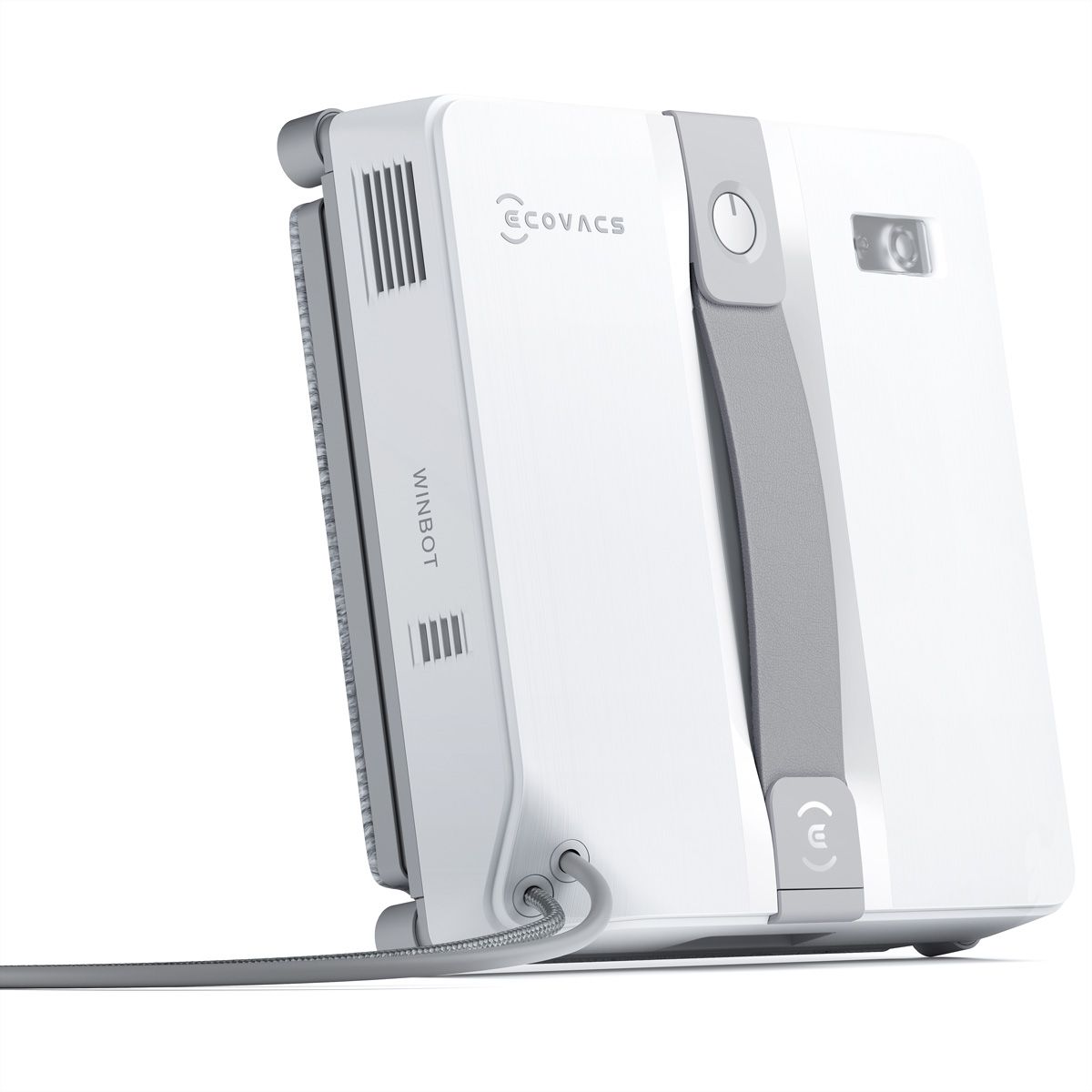 Ecovacs Fensterreiniger WINBOT MINI, grau