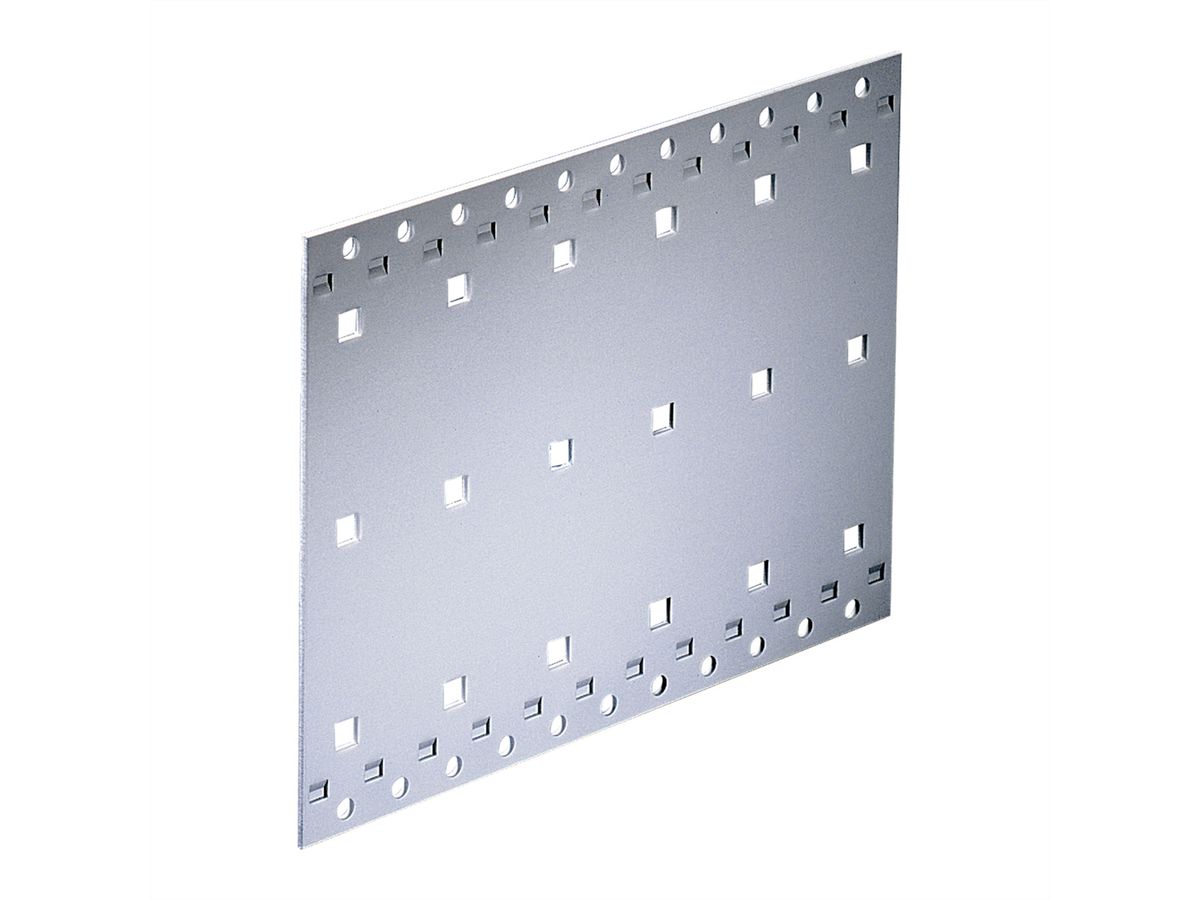 SCHROFF Seitenwände Typ F - SEITENWAND F 3HE 475T