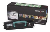 Lexmark E450 11K Return Program Toner Cartridge Original Schwarz