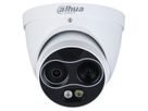DAHUA DHI-TPC-DF1241-B7F8-DW-S8, Security Eyeball Kamera